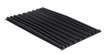POLY LID FOR SIZE 1.5 STYLE D HOPPER - Model PLID-D-150